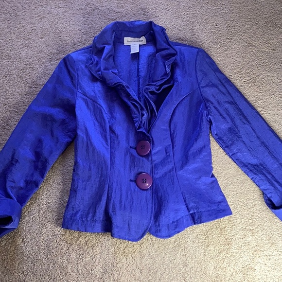 Paris Montana Jacket - Picture 1 of 5